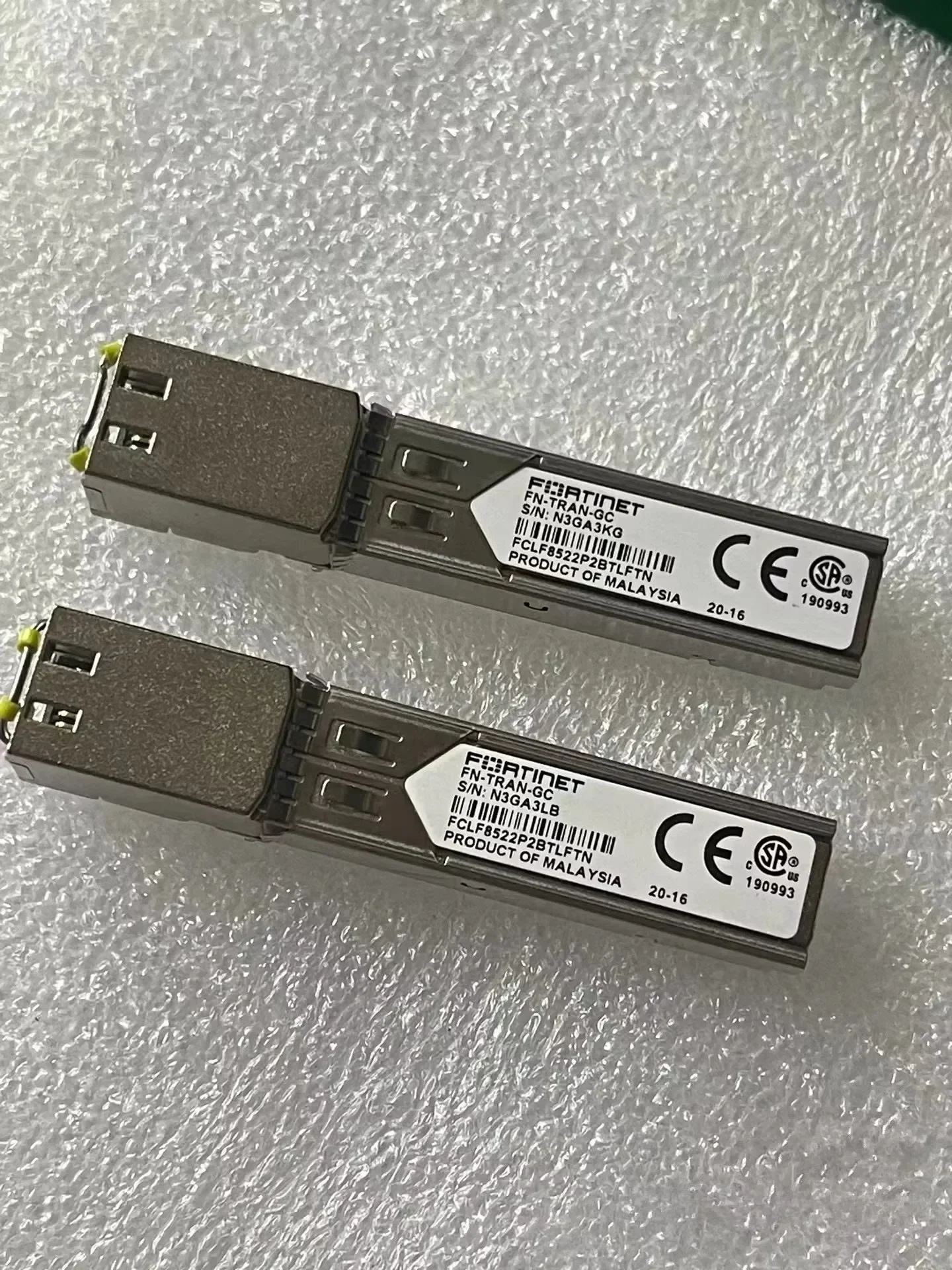 1-pezzo-ricetrasmettitore-in-fibra-fortinet-rj45-fn-tran-gc-fclf8522p2btlftn-modulo-ottico-in-fibra-adattivo-gigabit