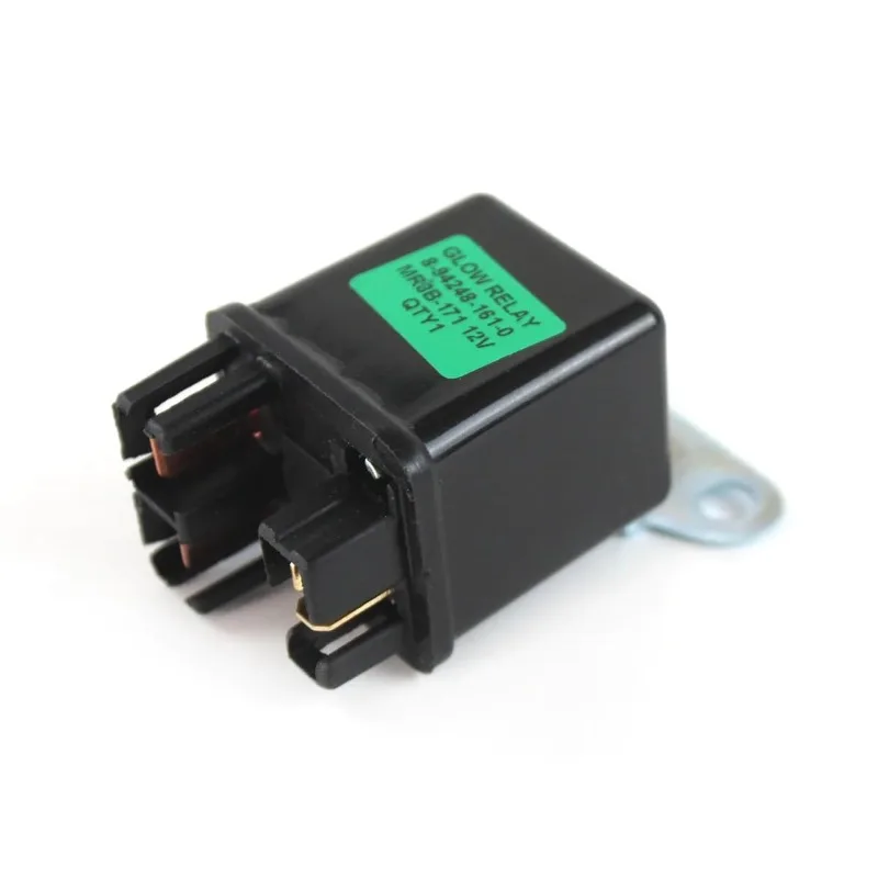 Obrázek kategorie: Brzdová relé