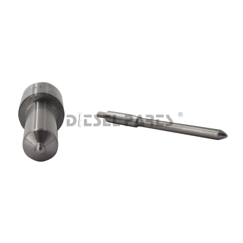 6Pcs/Lot Diesel Fuel Injector Nozzle Tips DLLA150P31 for Volvo F12 N12 NL12 12.0D 468748 0432191863 - view 3