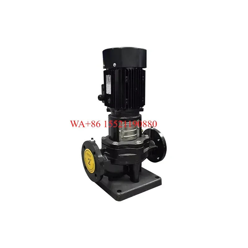 WMWMNU High Quality Electric Water Pressure Automatic Home Industrial Booster Pump