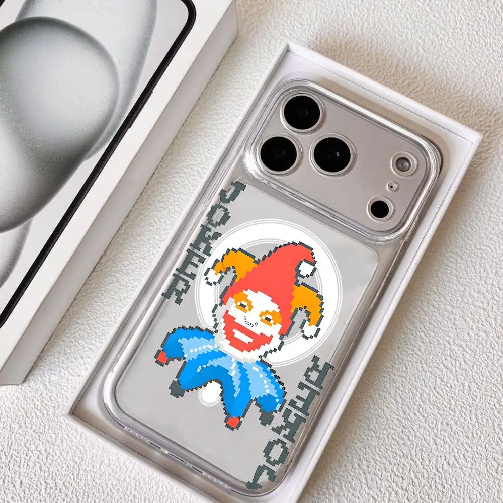 Etui na telefon z motywem gry  – Video Games recenzja i cena