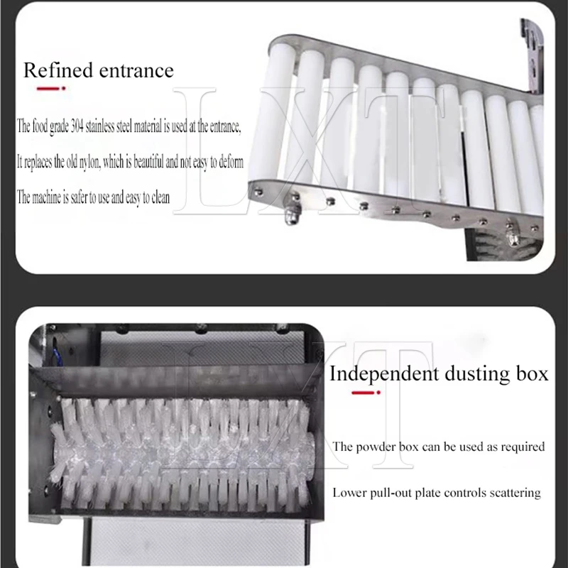 Small Grain Product… - image