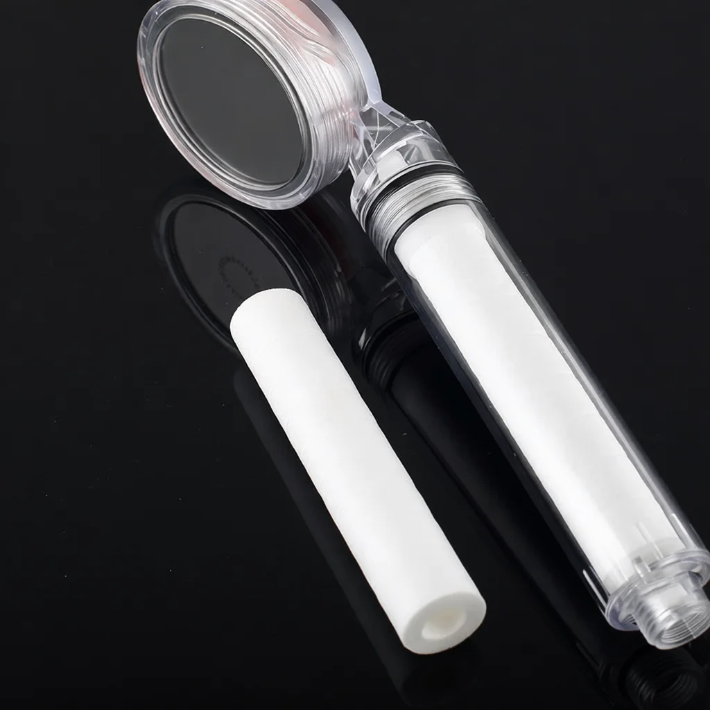 Bathroom Shower Head Filter Ca - Water Filter Cartridge ulasan dan harga