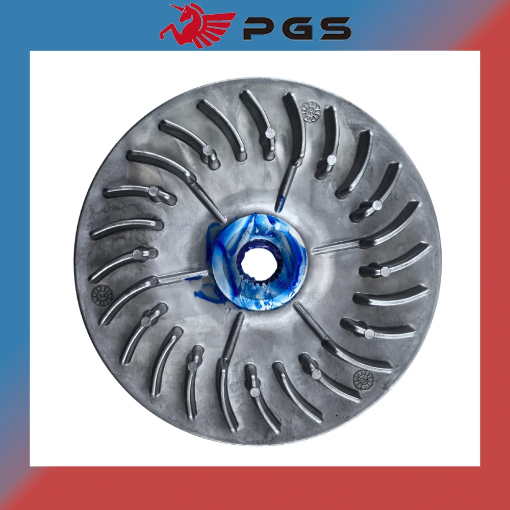 Primary Tight Pulley Assy 0180-051300 For CFMoto ATV Accessories CForce 188 500 UTV SSV CF Moto Part CF188 CF500 X5