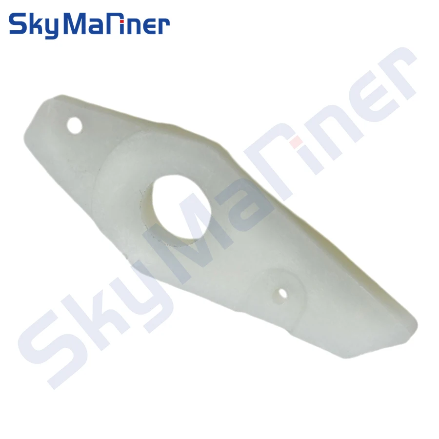 

677-15741 Pawl, Driving Yamaha 2T HP 5HP 6HP 8HP 9.9HP Outboard Engine 677-15741-01-00 677-15741 Marine Engine Parts