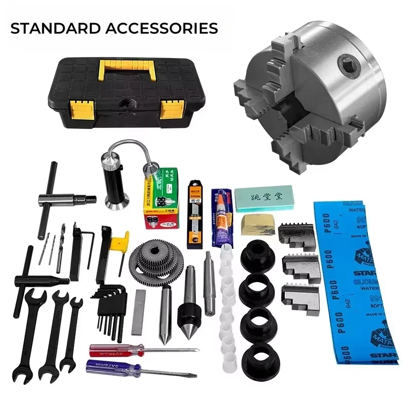 Popular FS-750D velocidade variável atualização bilhar bonito snooker e bilhar bonito torno de reparo com mudança
