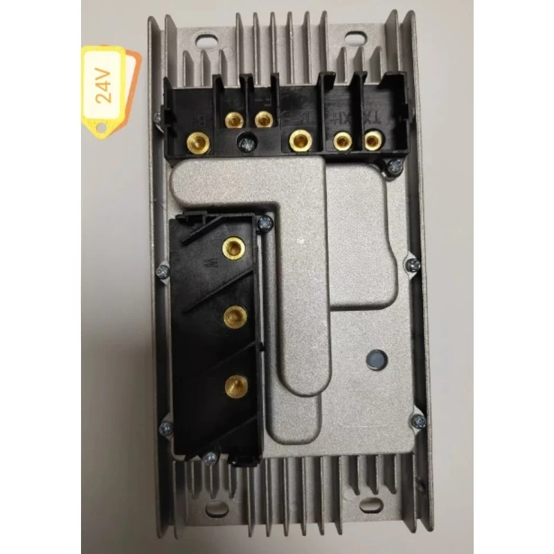 12 Volt, 24 Volt DC Inverter Compressor Driver for Truck Parking Air Conditioning, Brushless Motor Controller