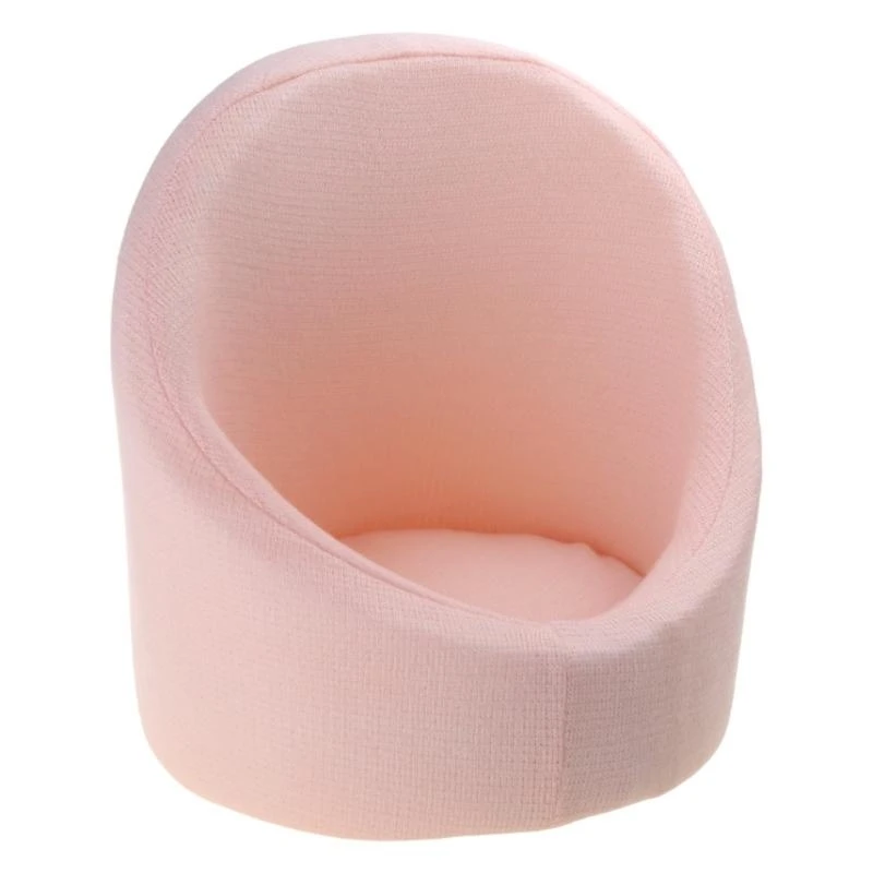 Colorful Newborn Photography Props Couch Small Sofa Baby Birthday Party Decoration Photo Studio Posing Props Mini Posing 15UB