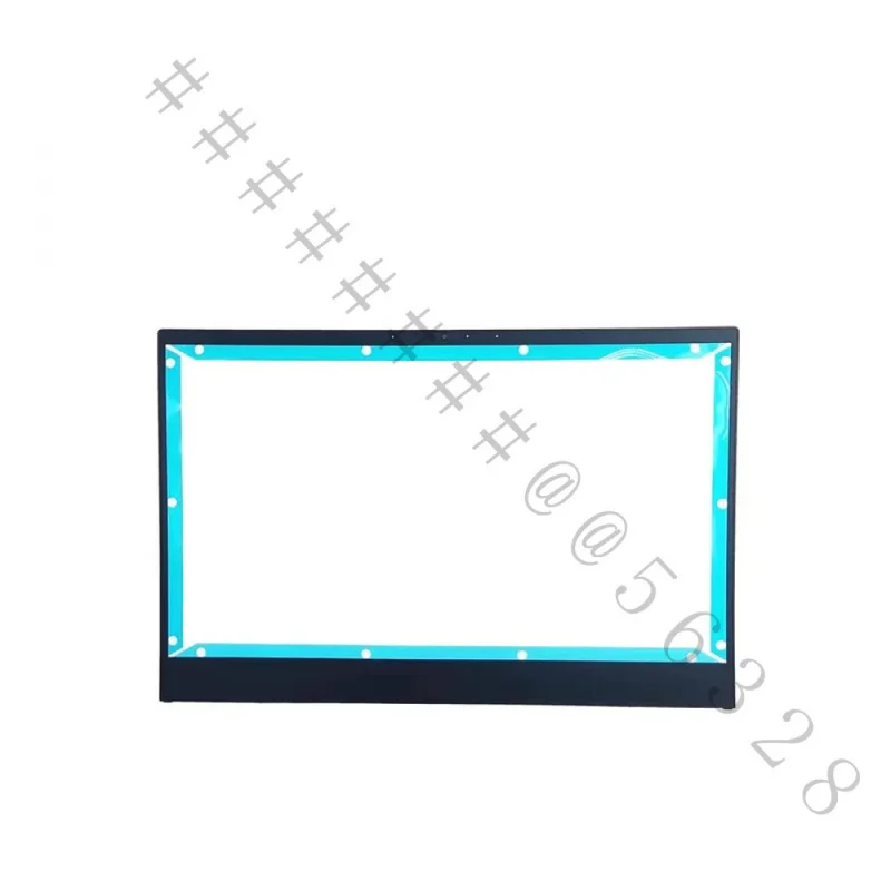 QAA+Brand New LCD Front Bezel B Shell Screen Frame AP71F000410 For HP OMEN 16 16-WF 16-U 16-WD TPN-C167 16.1 Inch Gaming Laptop