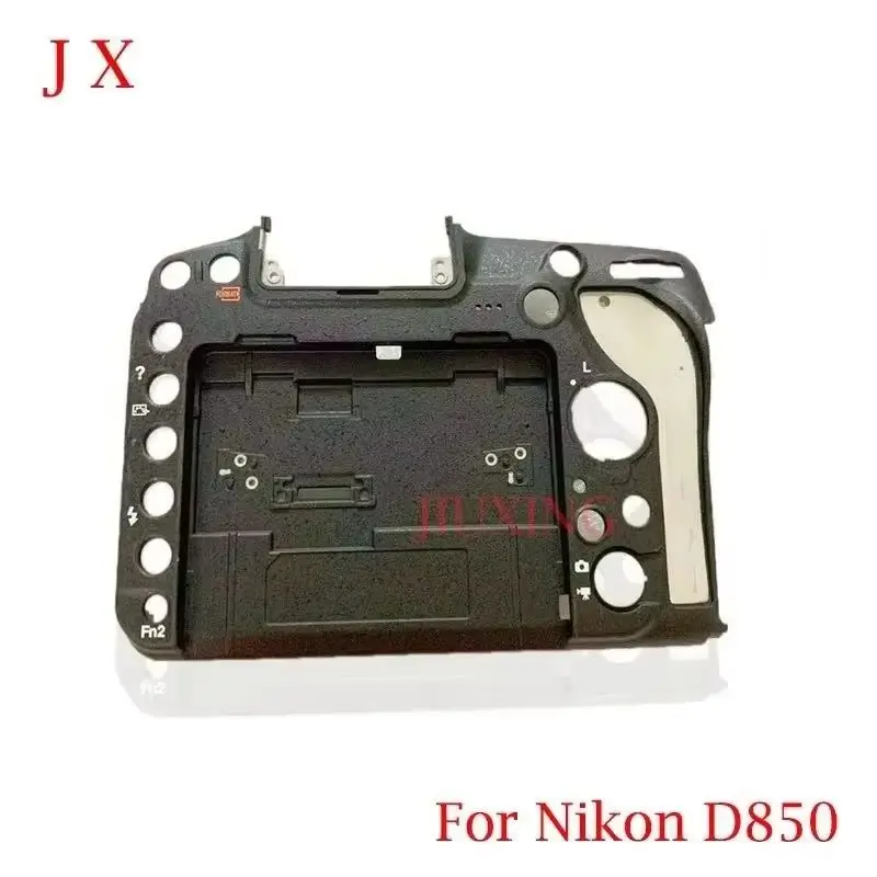 New Original For Nikon D850 Back Cover Rear Case Camera Repair Part Replacement Unit
