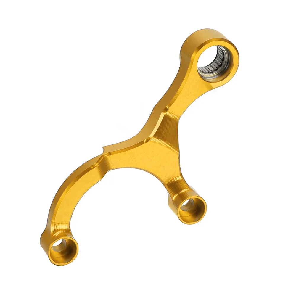 For Yamaha Tenere 700 XTZ700 T7 T700 FZ07 MT-07 MT07 XSR700 Tracer 700 7 GT 7GT 700GT YZF R7 Gear Shift Support Shift Stabilizer