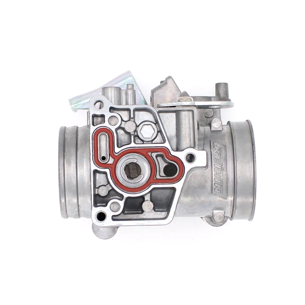 Motorcycle Throttle Body CBR250 CBR250R CB300F CBR300R REBEL300 38 40 42mm Racing Throttle Valve without Manifold