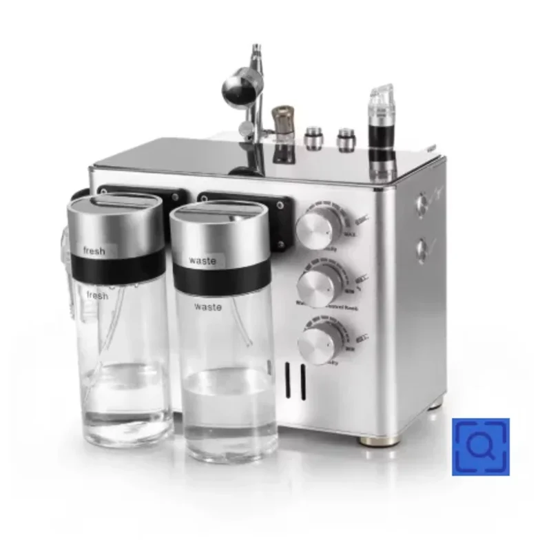 

Гидродермабразия 3 в 1, алмазное омоложение кожи, удаление черных точек, гидродермабразия для лица