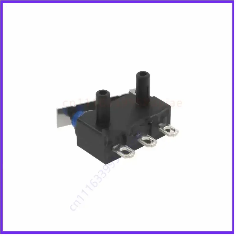 10pcs d2hw-bl211h original for omron waterproof micro switch 100ma 125v sensitive button
