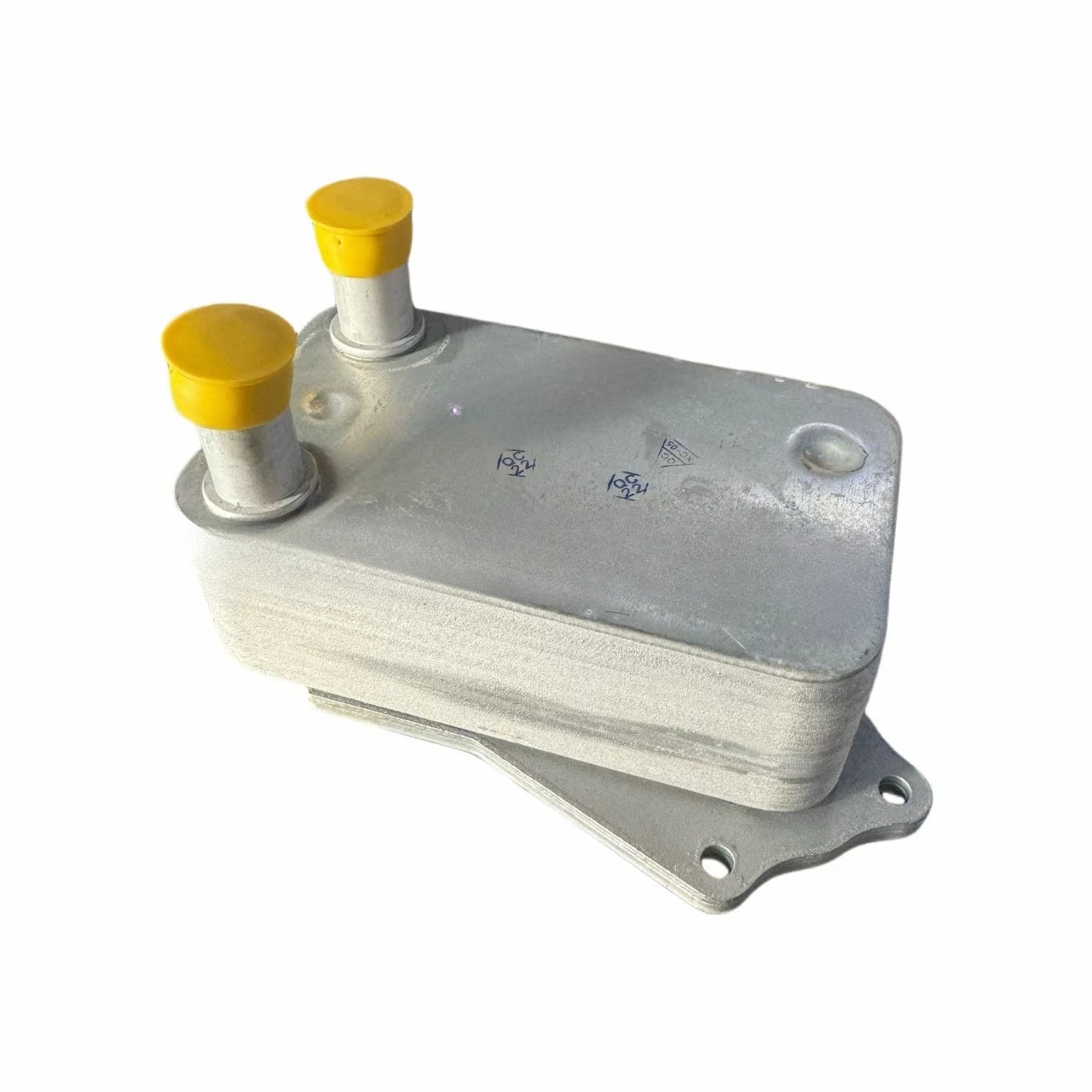 

Подходит для автомобильных запчастей, масляных радиаторов двигателя FL3Z-6A642AD.