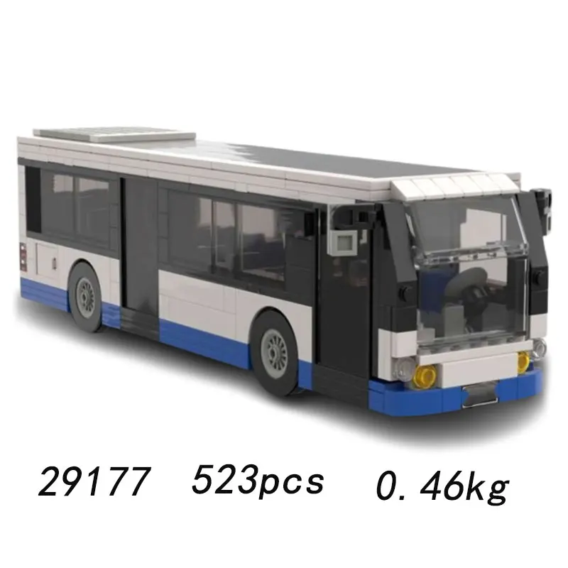 มีสินค้าในสต็อก MOC-74640 รถ 178226 รถ 168395 รถ 152501 รถ 29177 รถ 93353 รถ 157177 รถ ตัวต่อประกอบขนาดเล็กแบบอนุภาค