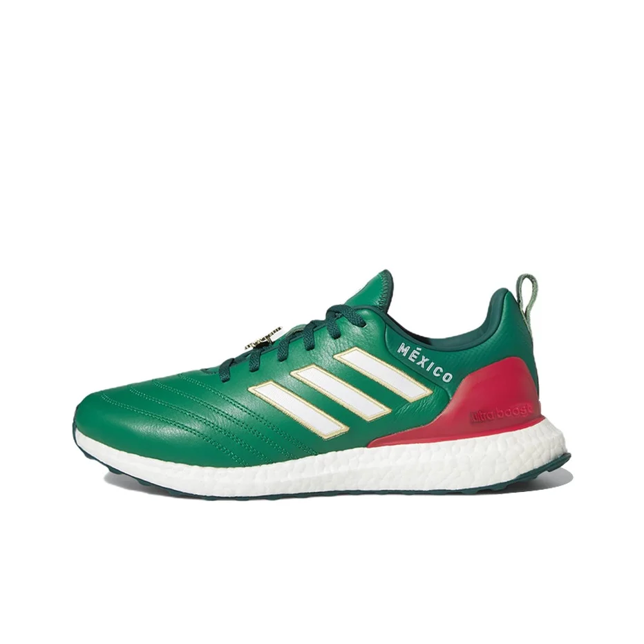 UltraBoost Copa Adidas Dna 'World Cup - Mexico' GW7272
