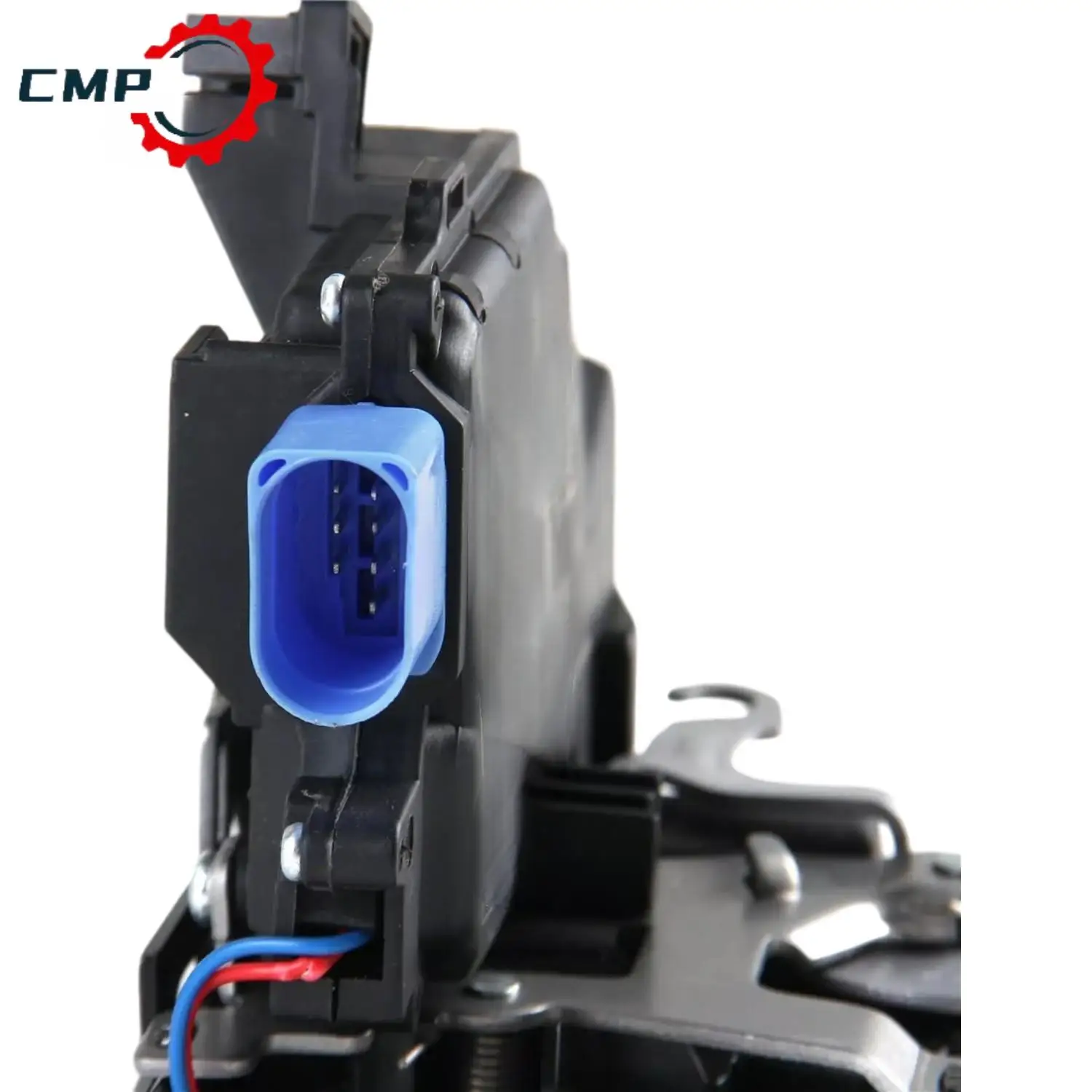 

1Pcs Door Lock Latch Actuator Rear Left LH 1TD 839 015 A For VW Jetta Golf MK5 GTI Rabbit Touran Car Interior Accessories
