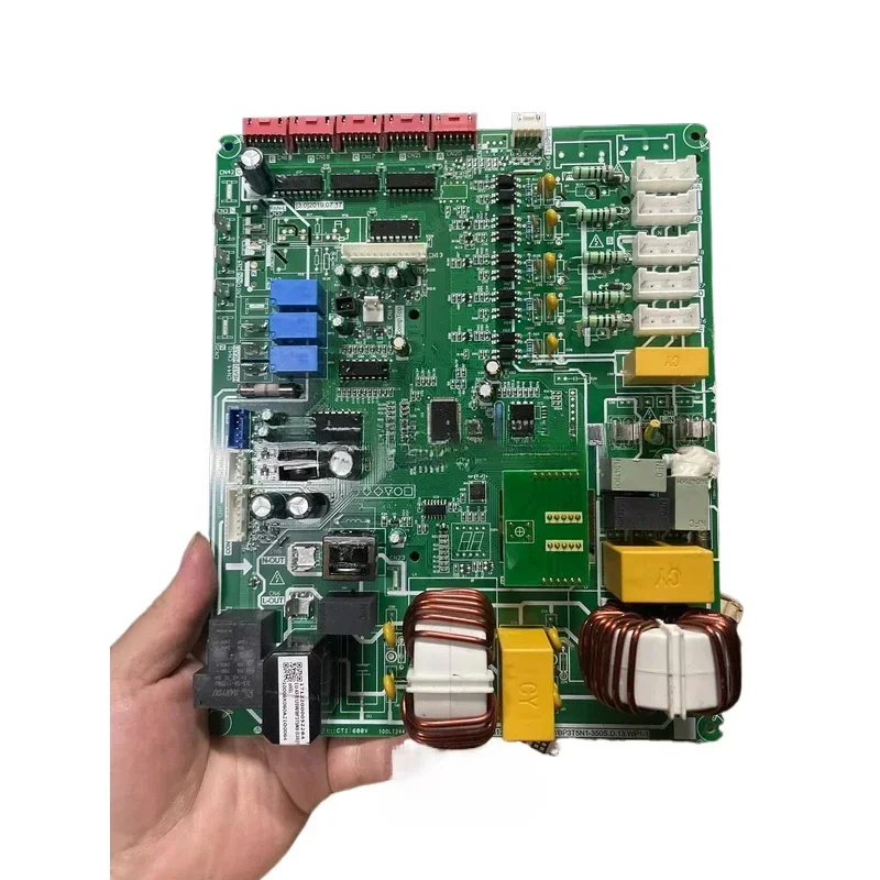 

EU-KFR105W/BP3T5N1-350S.D.13.WP1-1 1PCS $220 EU-KFR105W/BP2T3N1-350(767)D.13.MP2-1 1PCS $220 Cost $150