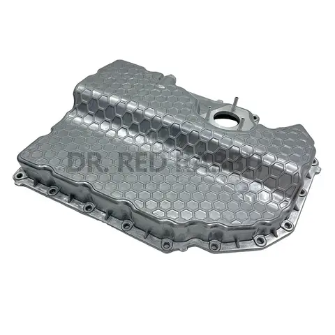 ऑडी A1 A3 Q2 TT VW गोल्फ MK7 GTI टिगुआन बीटल जेट्टा पासाट स्कोडा 06K103600R 06K103600D 06K103600AE के लिए एल्यूमीनियम इंजन ऑयल पैन 8 best sales एम्पी वीडब्ल्यू पार्ट्स - №4