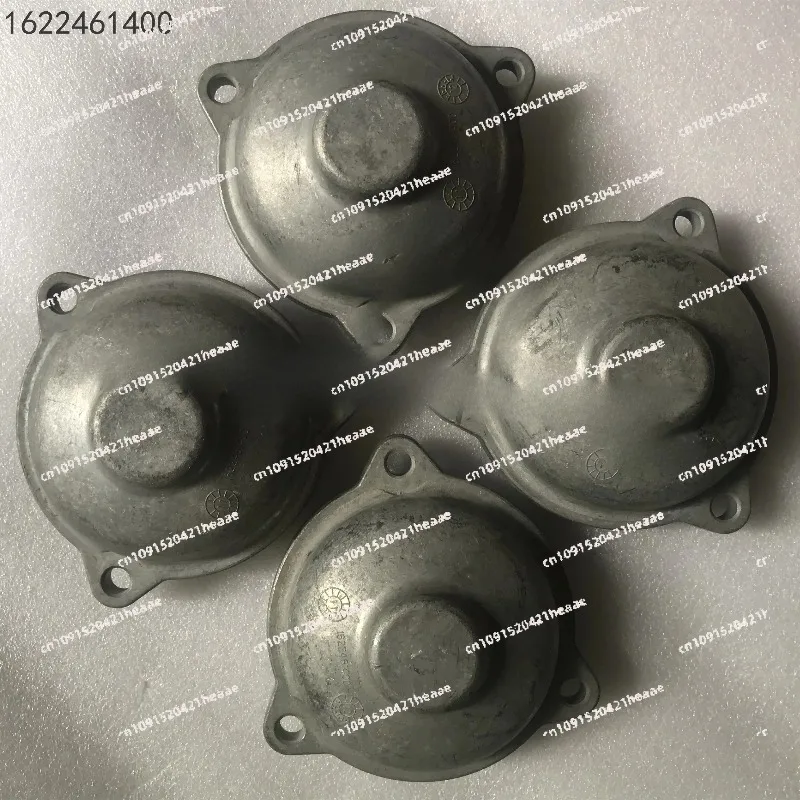 Suitable for 1622461400 air compressor oil filter cover oil filter cover