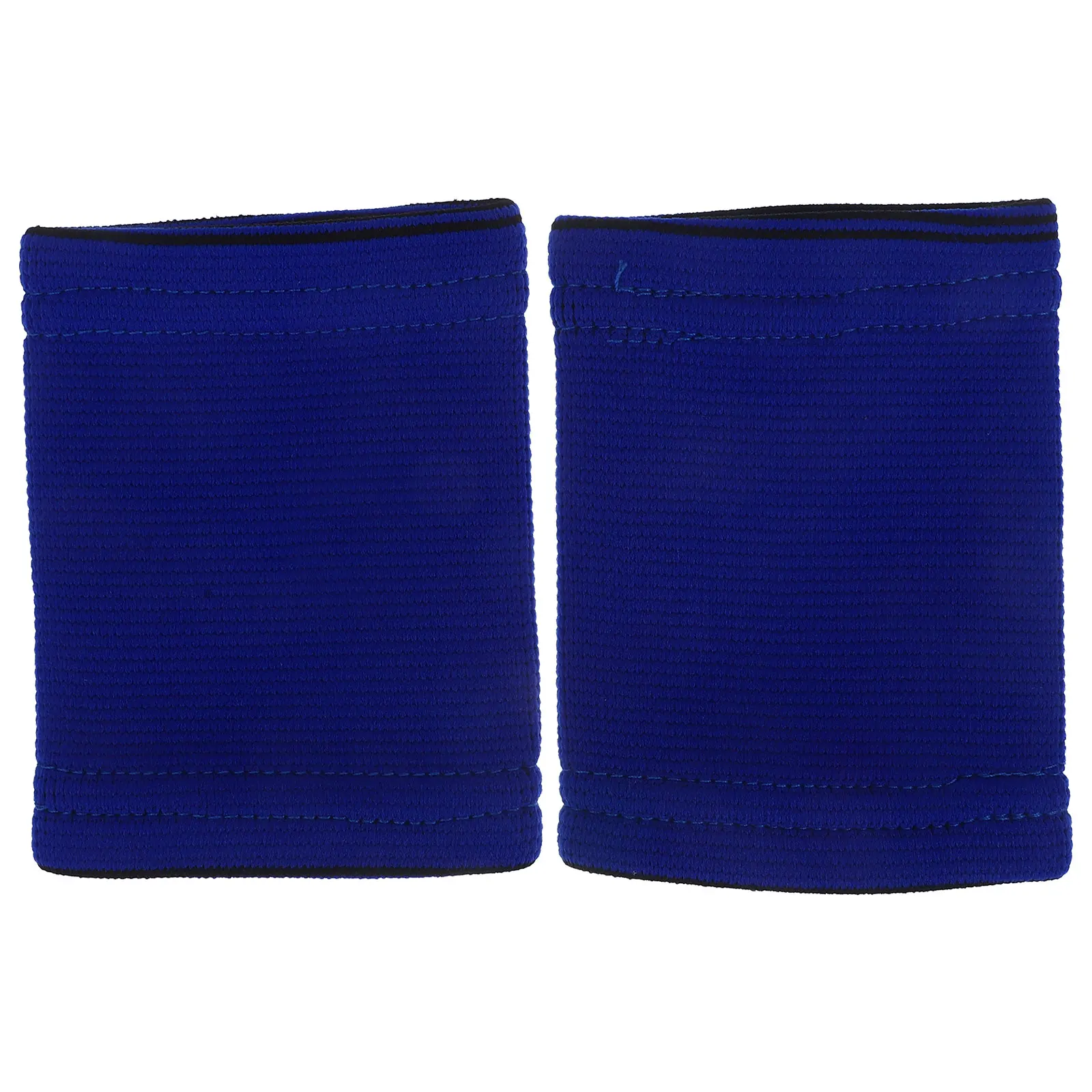 

Wrist Guard Basketball Equipment Sweat Wraps Breathable Wristband Sports Straps Tennis Fitness Spandex Student