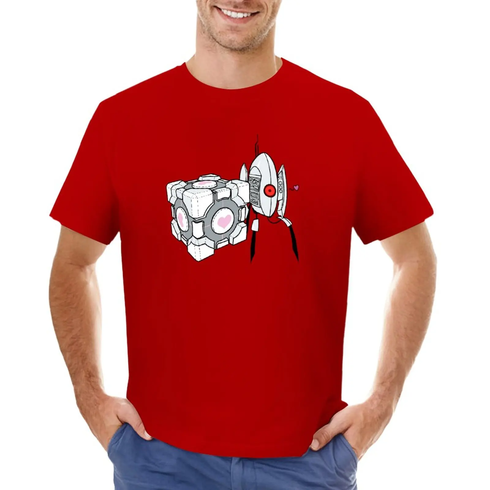 

Companions T-Shirt cute clothes kawaii clothes sports fans clothes for men