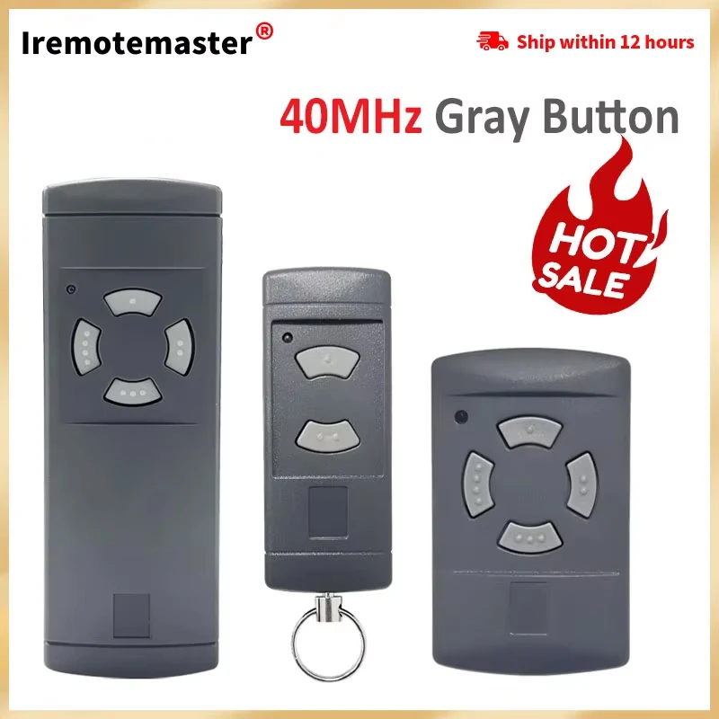 Category image: Door Remote Control