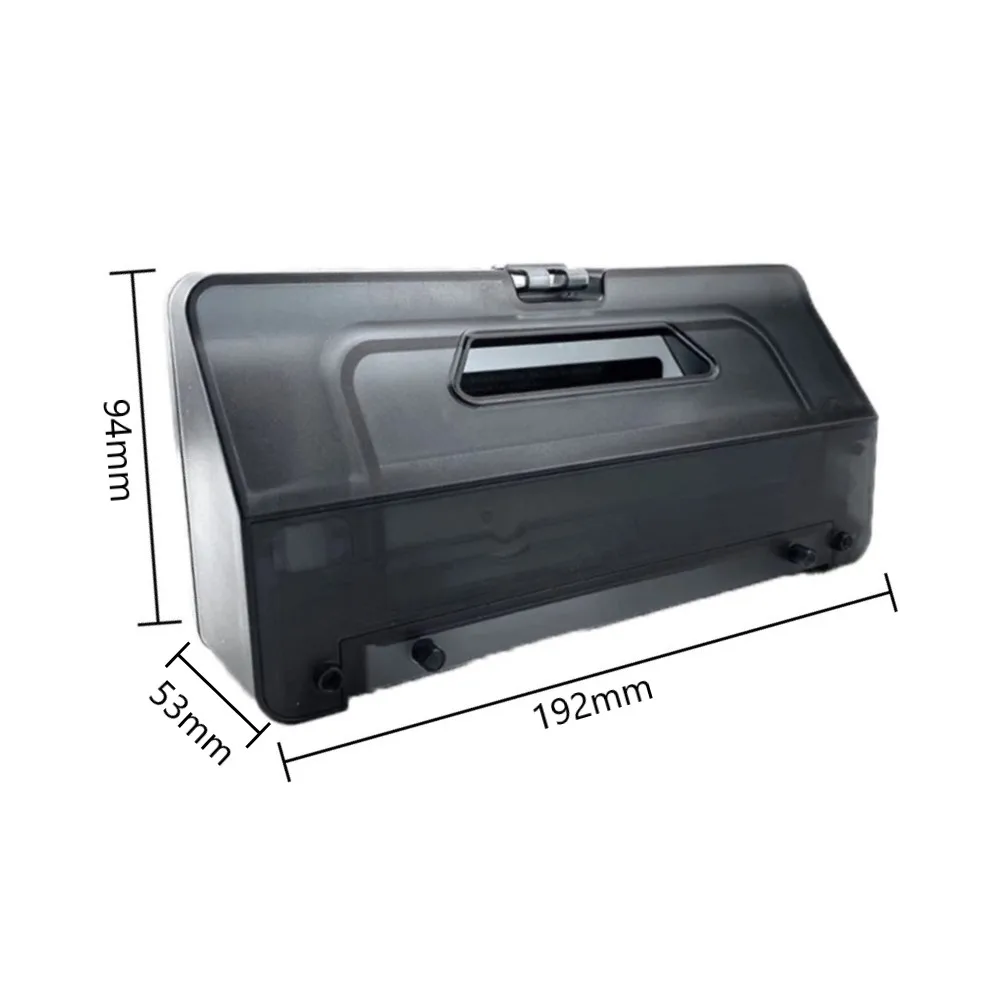 Voor Xiaomi Mijia Mi STYTJ02YM MVXVC01-JG 2 In 1 Water Robotic Stofzuiger Tank Stof Doos Onderdelen Accessoires