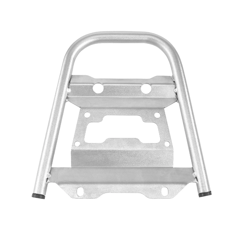 For BMW G310GS G310 GS 2017-2022 2023 2024 2025 Panniers Top Case Luggage Rack Motorcycle Aluminum Box Saddlebag Steel Bracket