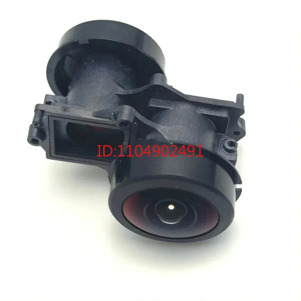 Original High Quality for GoPro Hero MAX 360 Fusion Lens Assembly Unit Action Camrea Mountings Part