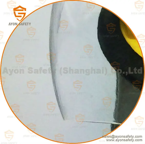 Hot Sale Fire Fighting Rescue Helmet High Impact Resistance Solid Reliable Head Protection Vertical Adjustments Flexible
