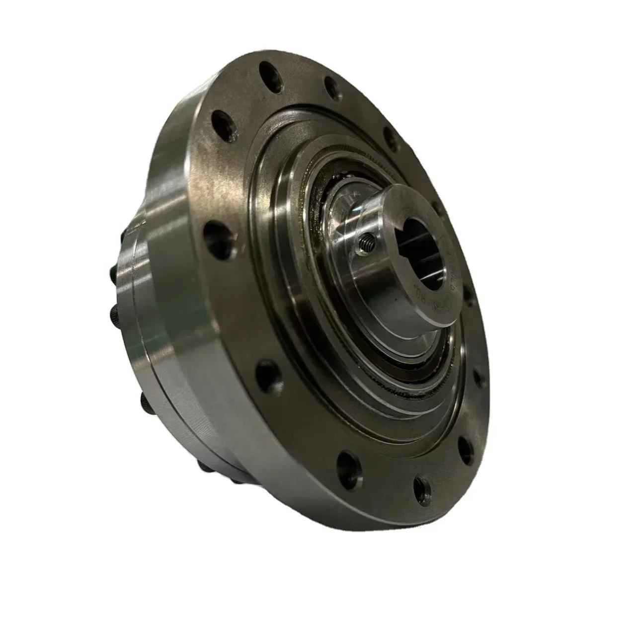 

Harmonic Drives Kit Gearbox Reducer Hollow Gearbox Stepping Servo Brushless Harmonic Gear Torque Motor Drive