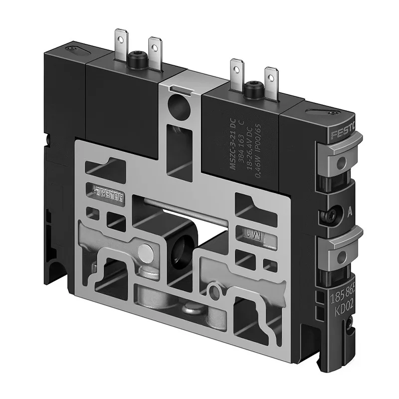 Hot Sale PLC Original Vacuum Generator VAD-ME-1/4  35555