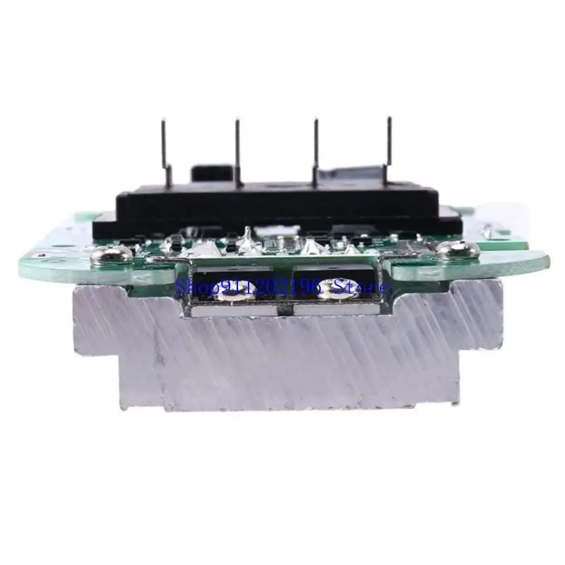 P82A 1PC Battery Protections Circuit Bancar