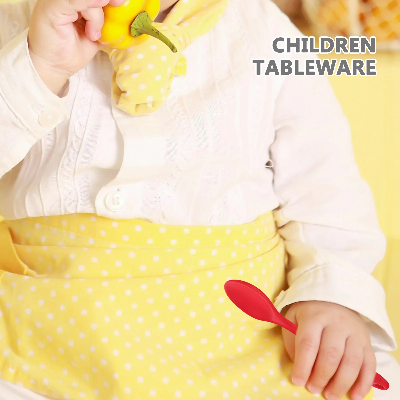 

Ergonomic Silicone Cooking Utensil Nonstick Stirring Household Multi-Function Mixing For Porridge Soup Kitchen Gadget Nonstick