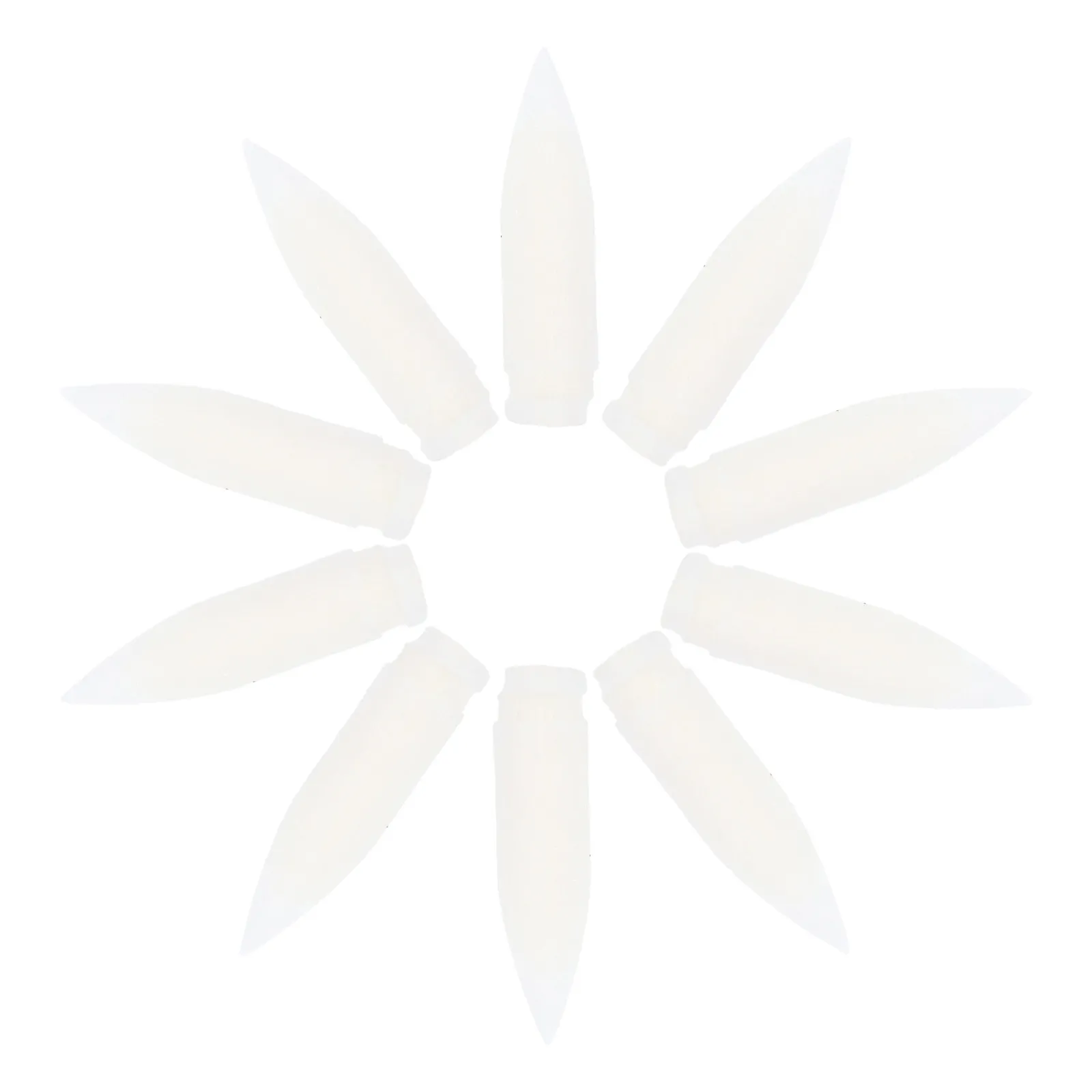 

Набор из 10 сменных наконечников для акриловых маркеров, мягкий нейлоновый тонкий наконечник 0,4 мм, плавное нанесение, для рисования, живописи, художественных принадлежностей, канцелярских товаров