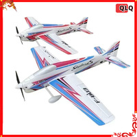 Rc Plane 2024 New Model Epo Material 1-Meter Wingspan F3a Elf F-803 Aircraft Route Stunt Performance Aircraft Toy Gift