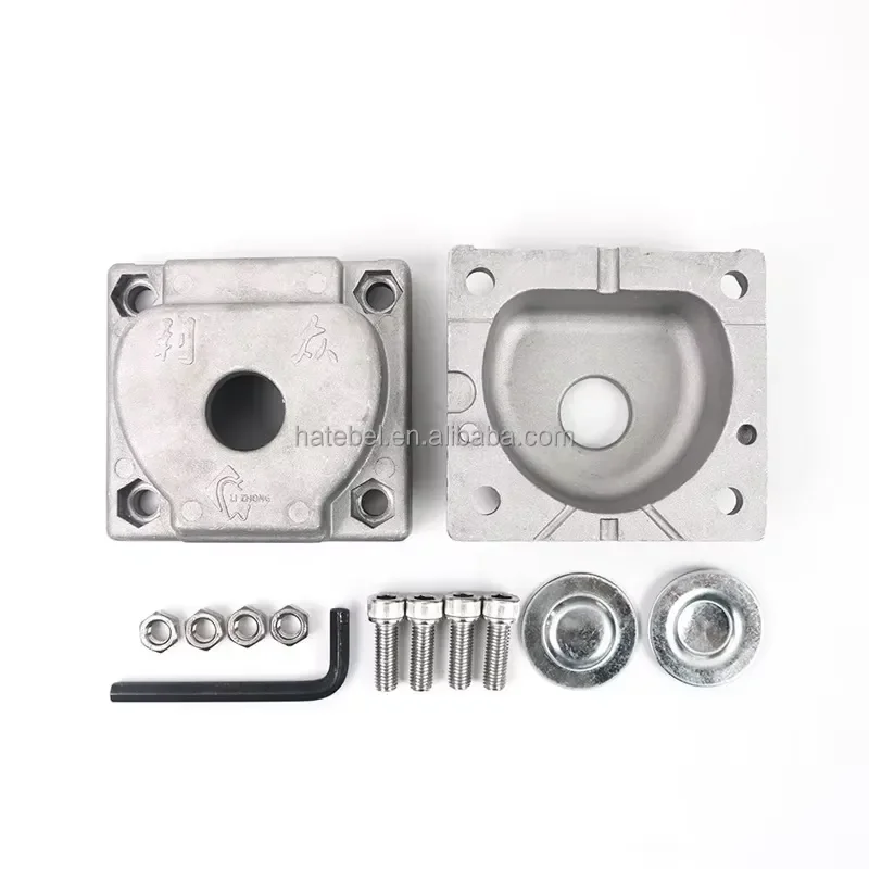 【2026】 350W Denture Molding Machine Split Invisible System