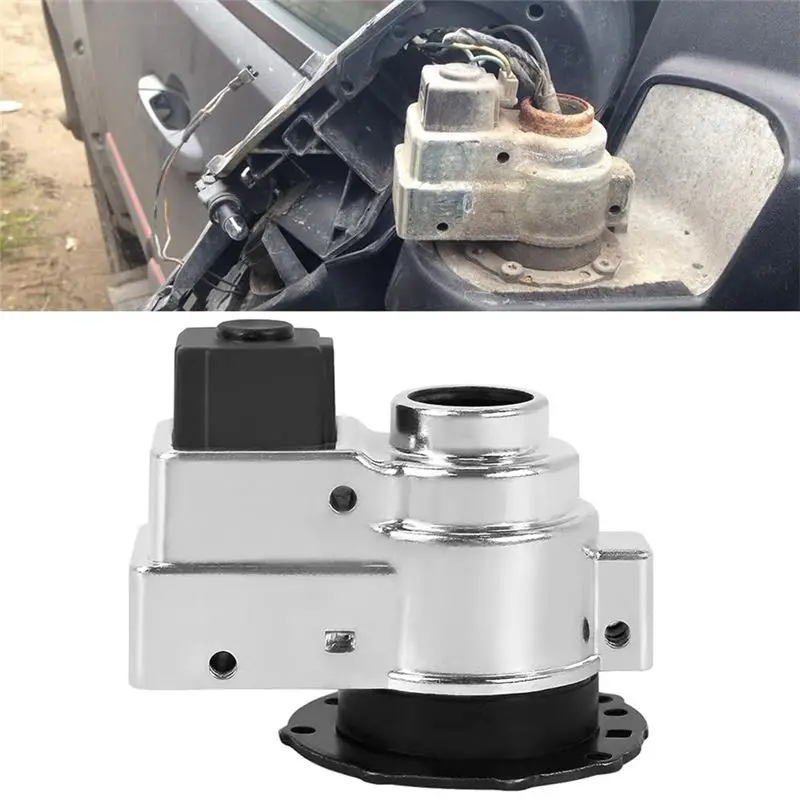 Mirror Folding Motor 20756891 GM0817558 For GMC Cadillac 20756774 Motor-M54K