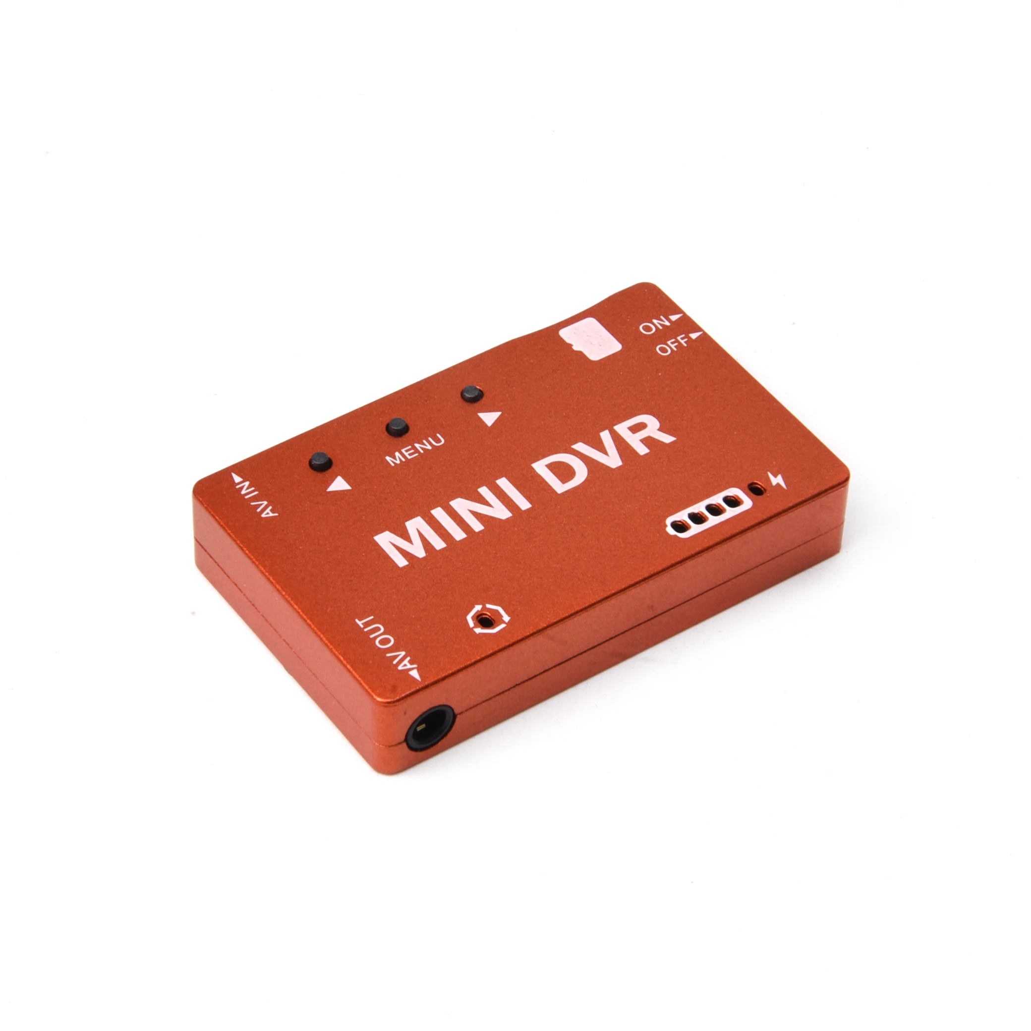 Mini enregistreur Audio vidéo - Hobby Queen Rc avis et prix