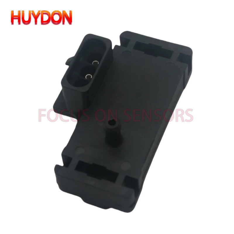 1580380 Krümmer-Absolutdruck-MAP-Sensor für Acura SLX Buick Cadillac Chevrolet GMC C1500 Honda Isuzu Jeep Oldsmobile