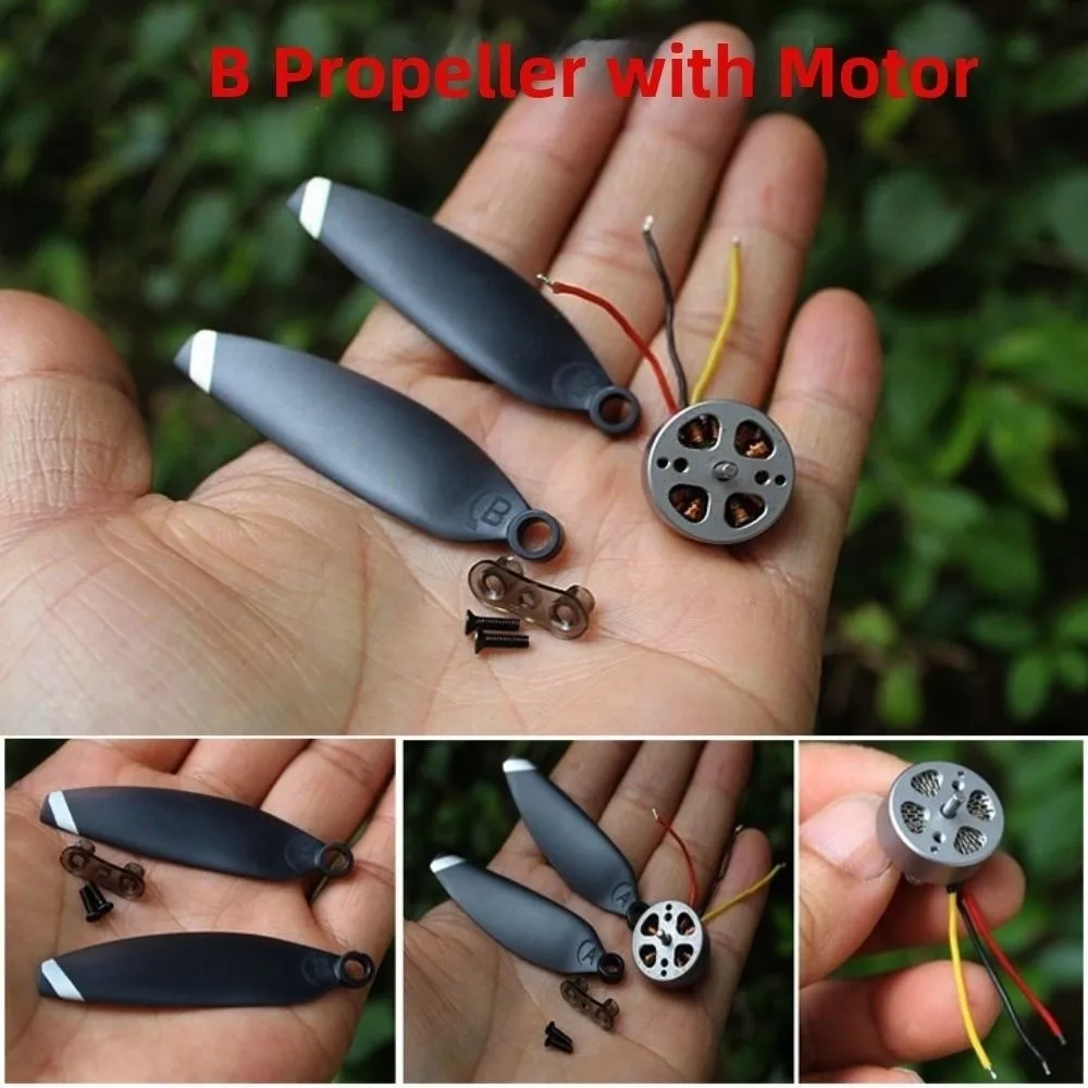 High Quality 1503 2750KV Outrunner Brushless Motor Multistyles 2 Channels FPV Racing CW CCW With Propeller ESC For DIY Model