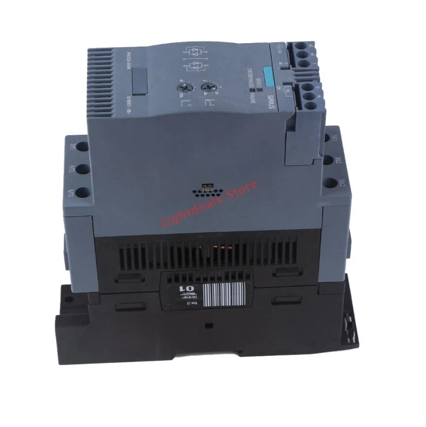 Новый прибор для плавного пуска 3RW3036-1BB04 3RW3036-1BB14 3RW3037-1BB04 3RW3037-1BB14 3RW3038-1BB04 3RW3038-1BB14 в коробке