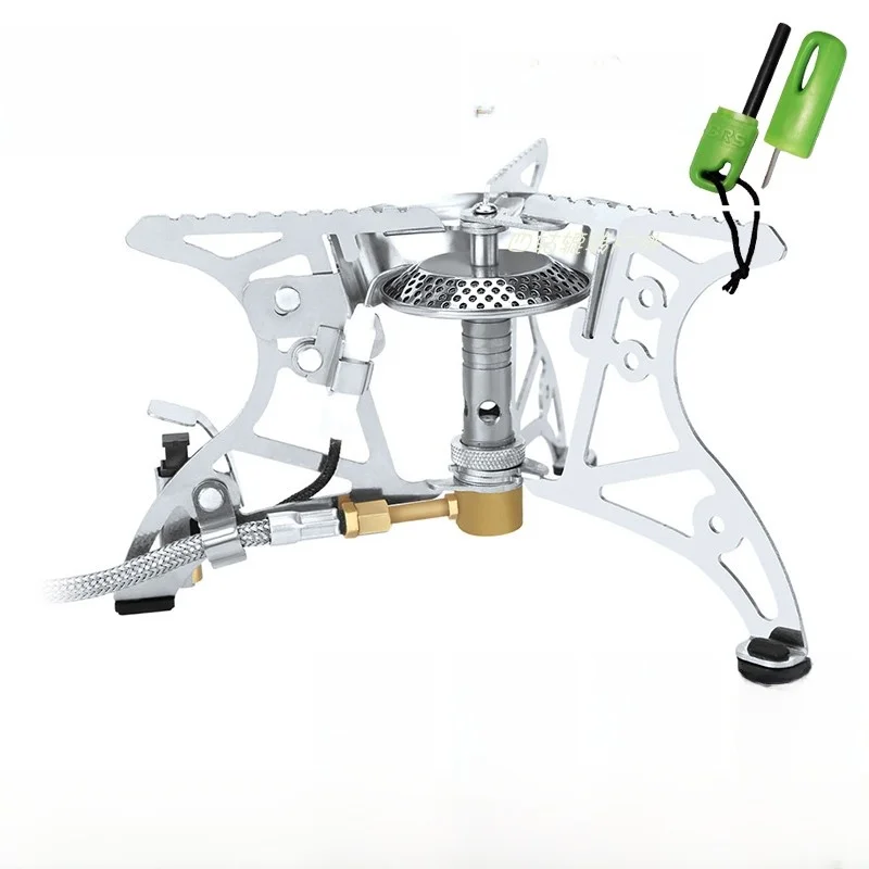 utensilios-de-cocina-portatiles-para-exteriores-resistentes-al-viento-para-camping-diseno-compacto-y-ligero-nuevos-productos-para-senderismo