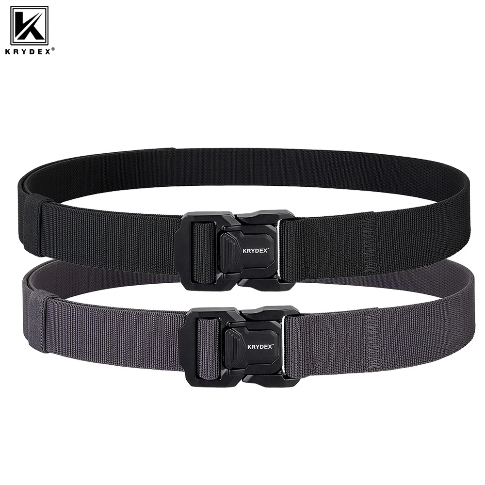 KRYDEX Tactical Belt 1.5
