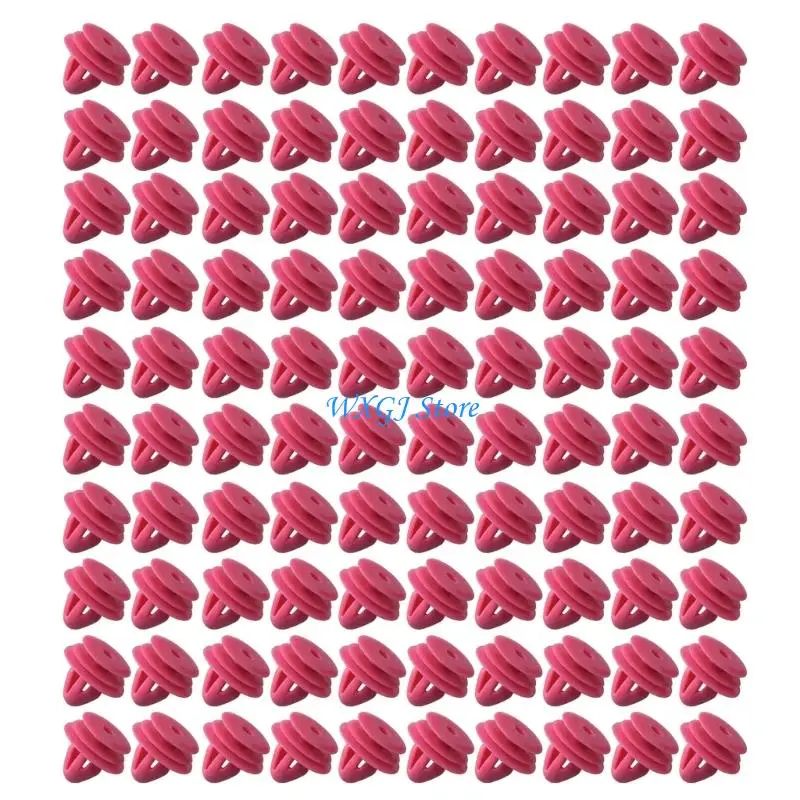 

37JE Automotive Accessories Plastic Trim Clips Fastener Rivet 8231527000