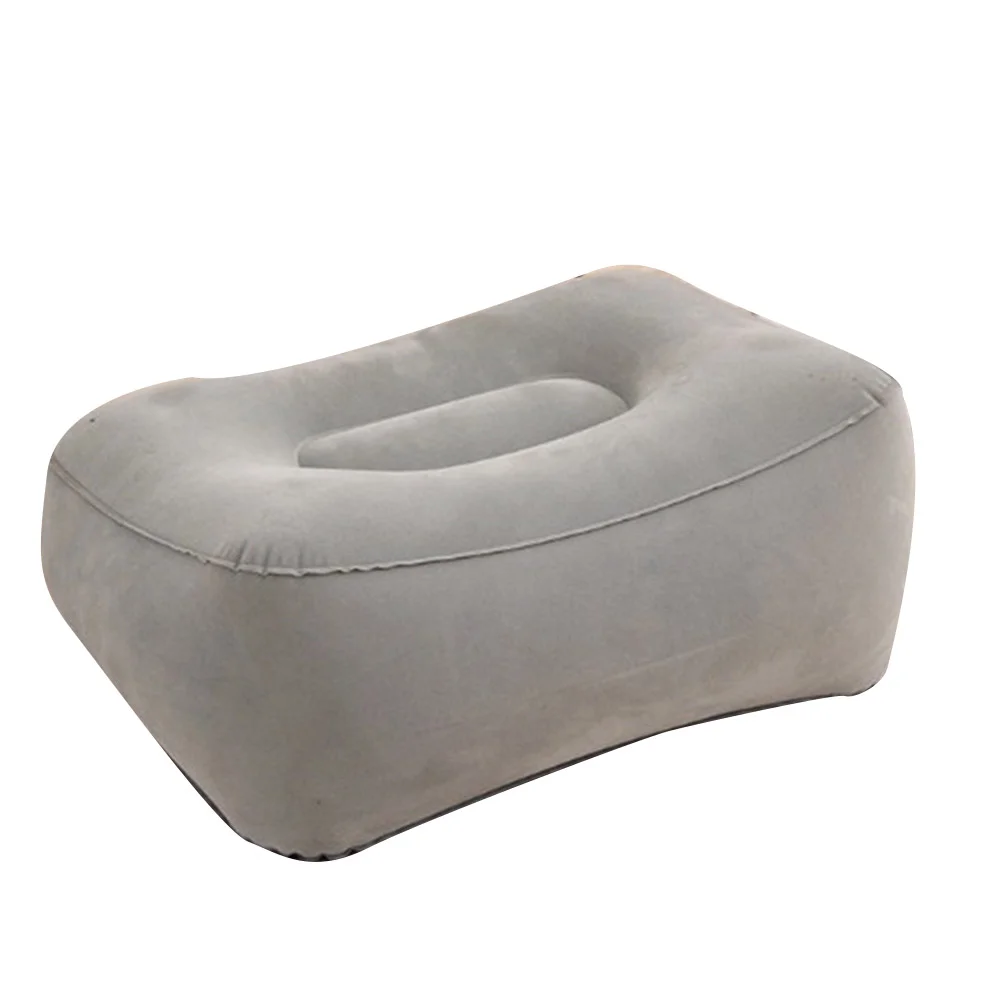 

Подставка для ног, подушка, напольный коврик, дорожная надувная подставка для ног, табурет