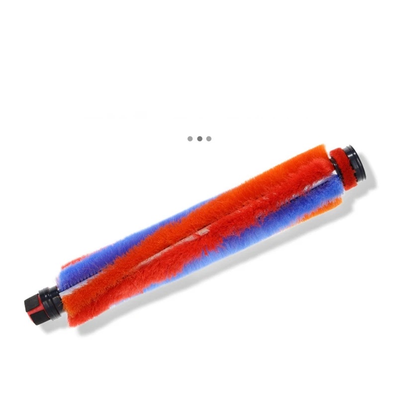 แผ่นกรองกองแปรงหลักสำหรับลูกสุนัข  For Puppy D-531/D-532/D-535/D-32T อะไหล่เปลี่ยนอุปกรณ์เครื่องดูดฝุ่นแบบมือจับไร้สาย