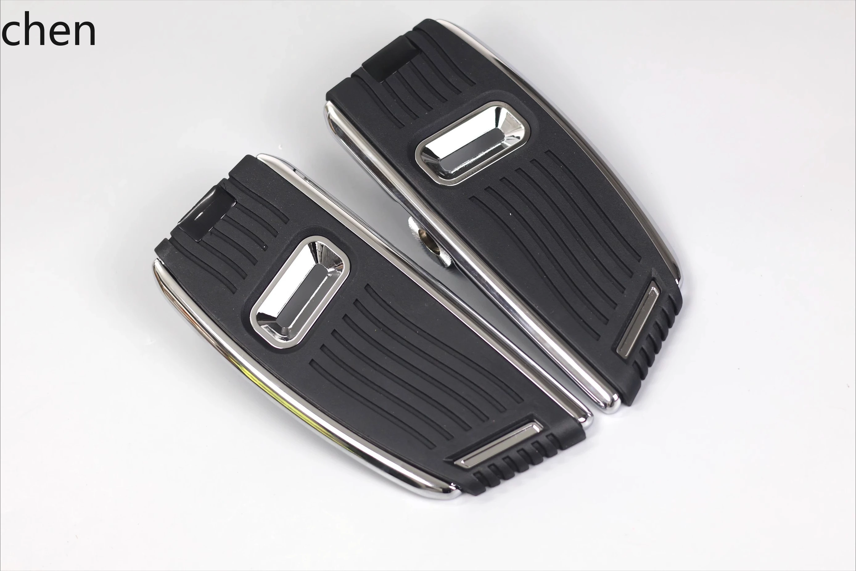

ZMLTHOR650 modified enlarged foot pedal retro non-destructive foot pedal front and rear gear lever